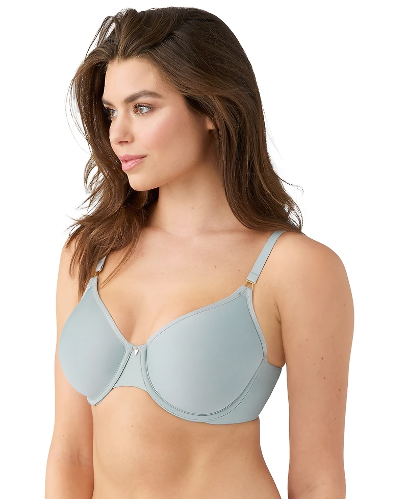Wacoal Women's Simply Done Contour T-Shirt Bra 853393