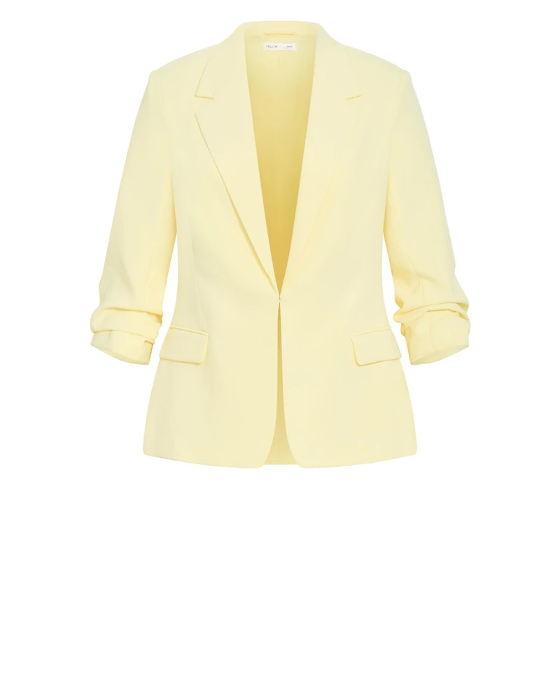 City Chic Women's Abbie Blazer