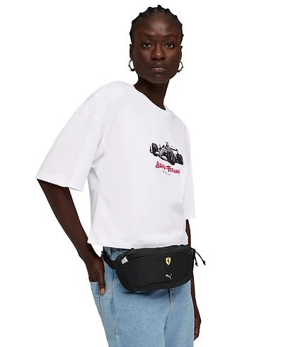 Puma Men's Ferrai Waist Bag
