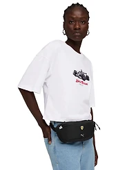 Puma Men's Ferrai Waist Bag