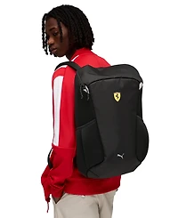 Puma Men's Ferrari Large Laptop Backpack