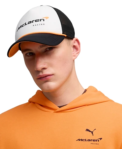Puma Men's McLaren Trucker Hat