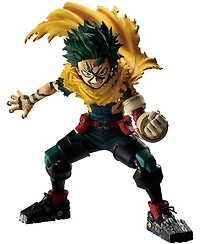 Bandai Ichibansho, My Hero Academia, Masterlise , Izuku Midoriya (On Top of Happiness)
