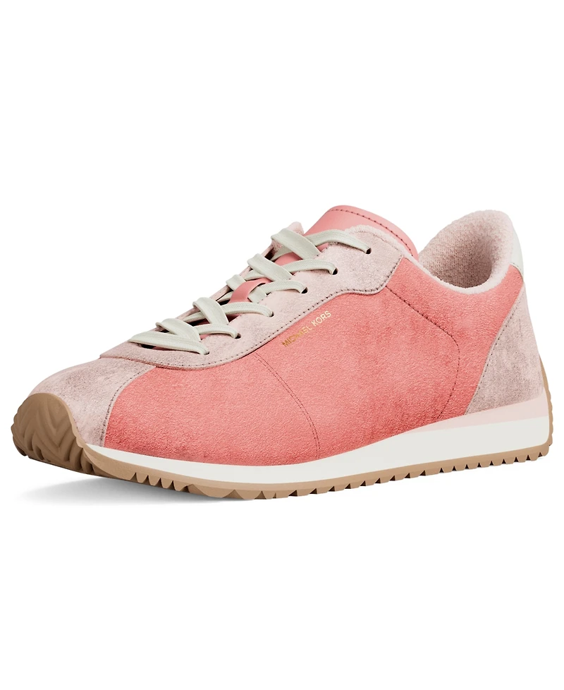 Michael Kors Women's Rhodes Trainer Sneakers