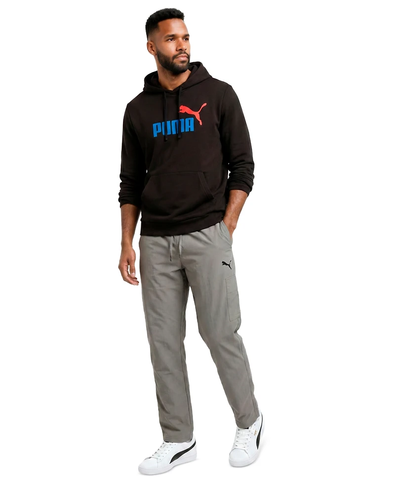 Puma Men's Woven Cargo Pants