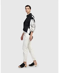 Alembika Women's Urban Dakar Shirt