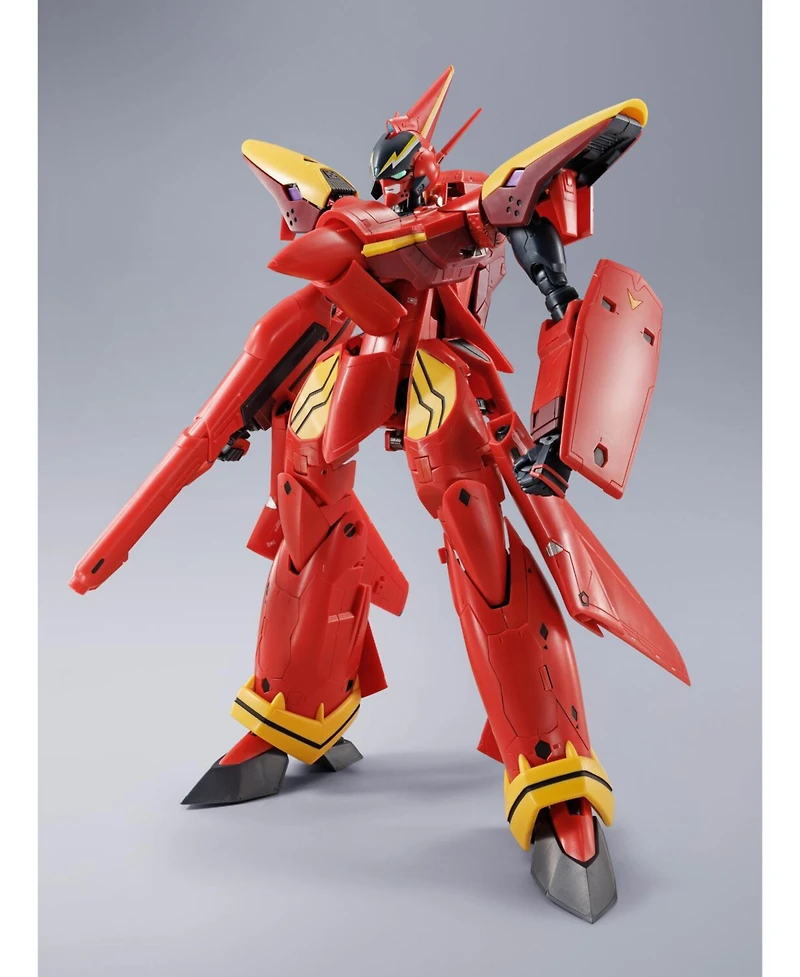 Bandai Tamashii Nations - Macross 7 - Dx Chogokin
