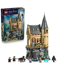 Lego Harry Potter Hogwarts Castle: Hospital Wing 76463 Building Kit