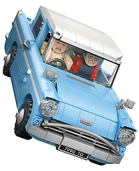 Lego Harry Potter Enchanted Flying Ford Anglia Building Set 76470