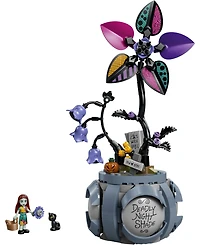 Lego Disney Classic Sally's Flowerpot Toy 43288