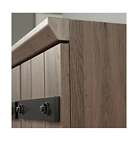 Sauder HomePlus Storage Cabinet