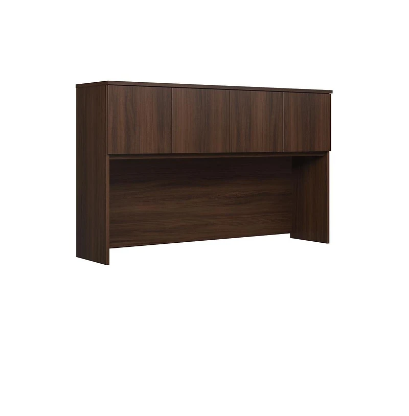 Sauder Affirm Commercial Office Hutch