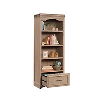 Sauder Rollingwood Commercial Office Bookcase