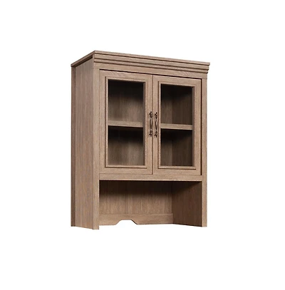 Sauder Rollingwood Commercial Office Hutch