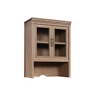Sauder Rollingwood Commercial Office Hutch