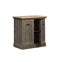 Sauder Sonnet Springs Utility Stand
