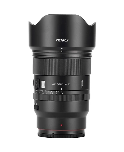 Viltrox Af 50mm f/1.4 Pro Lens for Nikon Z