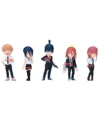 Bandai Banpresto - Chainsaw Man - Wcf