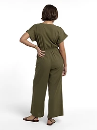 Brakeburn Women's Ada Jumpsuit