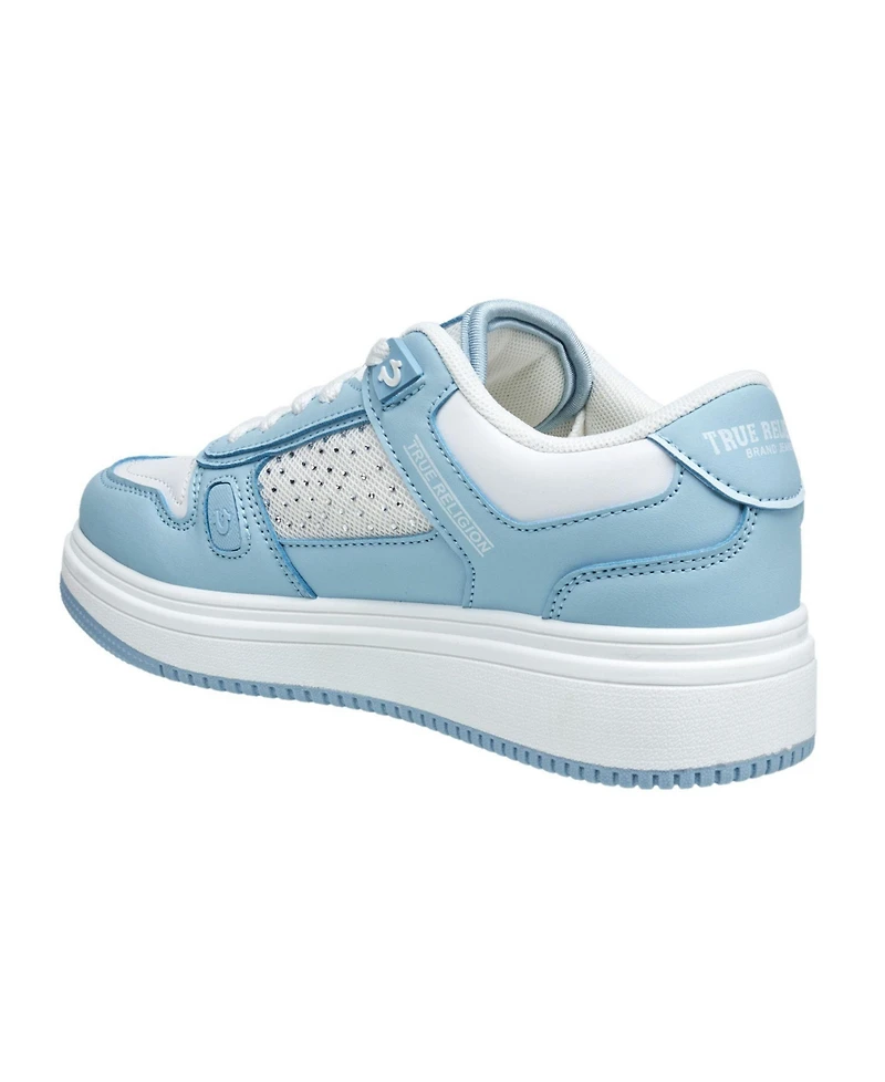 True Religion Women's Lauryn Sneaker