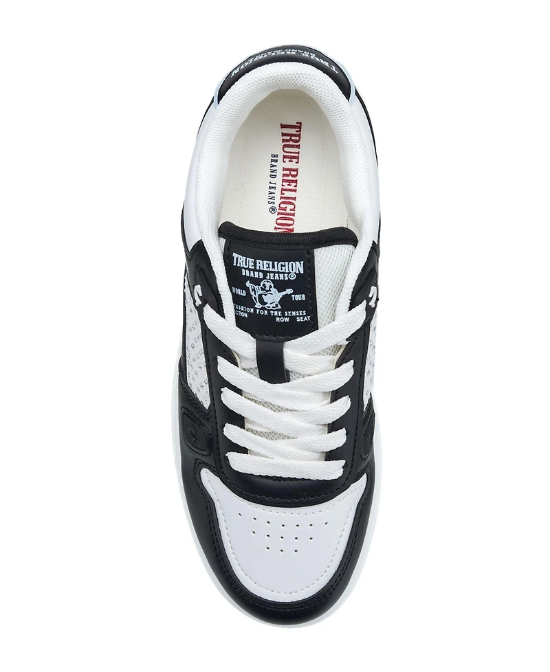 True Religion Women's Lauryn Sneaker