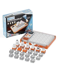 Contixo CB1 Kids Science Circuit Builder Kit, 500+ Experiments Stem Learning Set, Usb Rechargeable, Snap-Together Electronics for Ages 6+