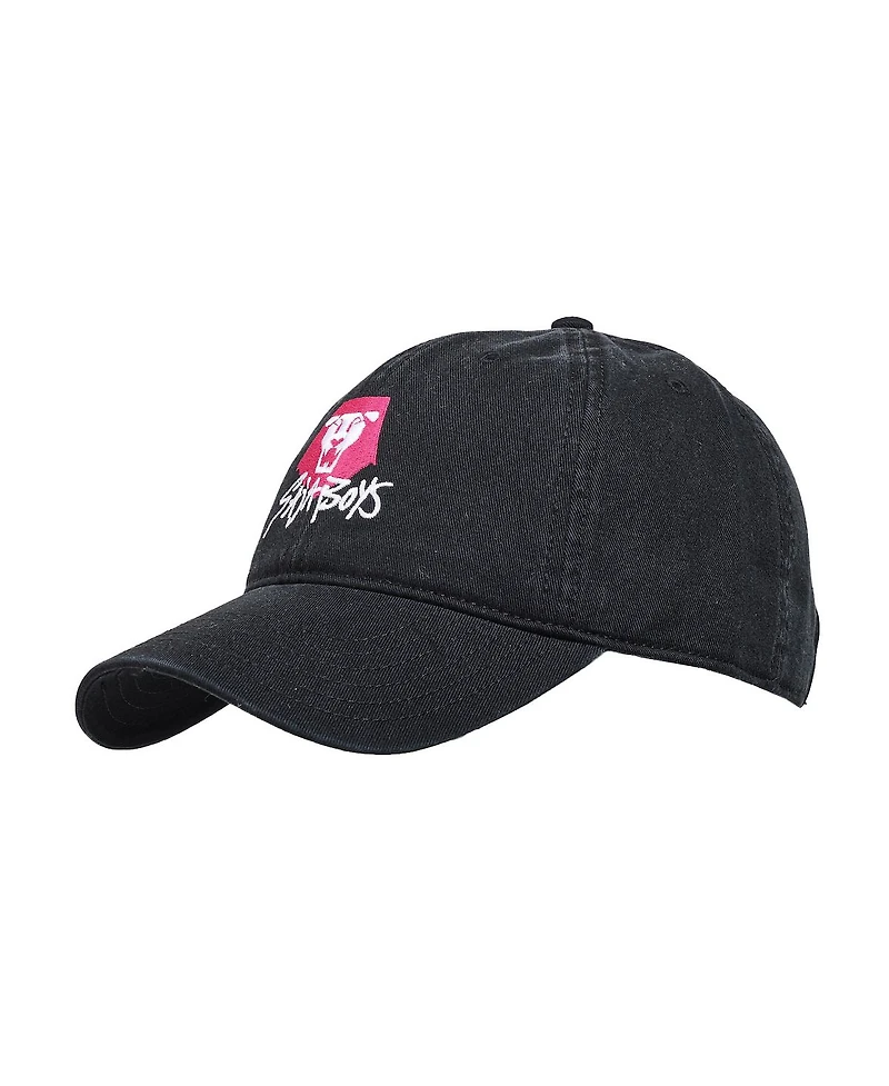 Kpop Demon Hunters Men's Cap