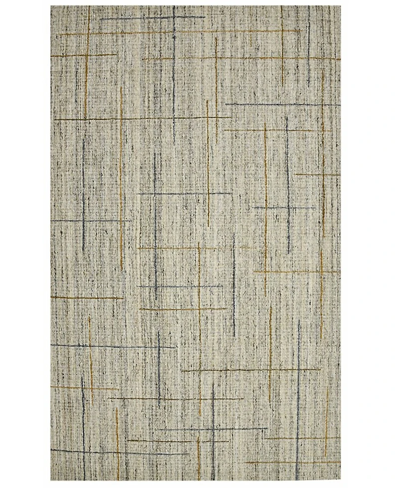 Sealy Hawaii Haw-1 2'x3' Area Rug