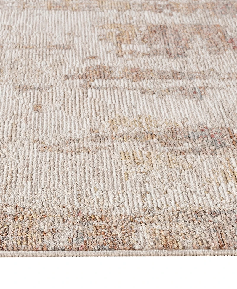Sealy Easton Eas-2 2'6"x10' Runner Area Rug