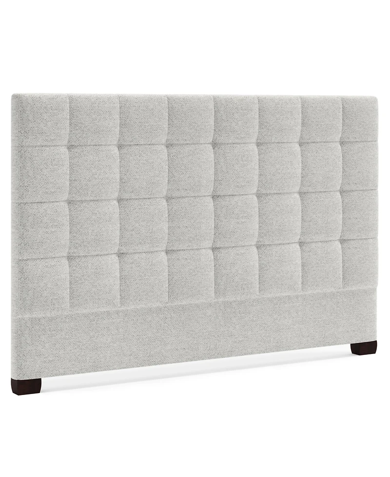 Avery Queen Upholstered Headboard