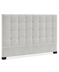 Avery Queen Upholstered Headboard