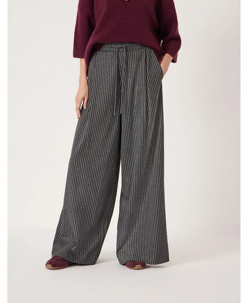 Hush Women's Taylor Side Stripe Pants