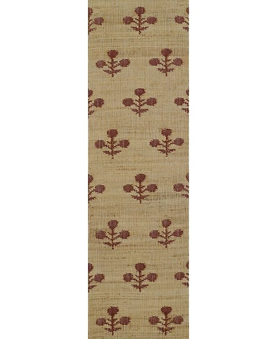 Erin Gates Orchard Orc-2 2'3"x8' Runner Area Rug