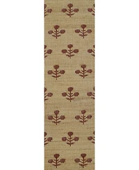 Erin Gates Orchard Orc-2 2'3"x8' Runner Area Rug