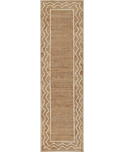 Erin Gates Orchard Orc- 2'3"x8' Runner Area Rug