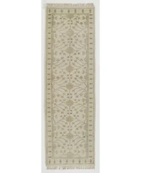 Erin Gates Concord Crd-2 2'6"x8' Runner Area Rug
