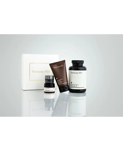 Free 4-pc Gift with any $75 Perricone Md purchase