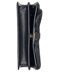 Karl Lagerfeld Paris Kosette Small Shoulder Handbag