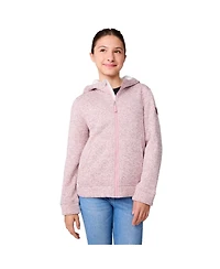 Free Country Girls Mountain Fleece Jacket
