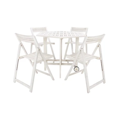Kerman Outdoor Table and Chair Set