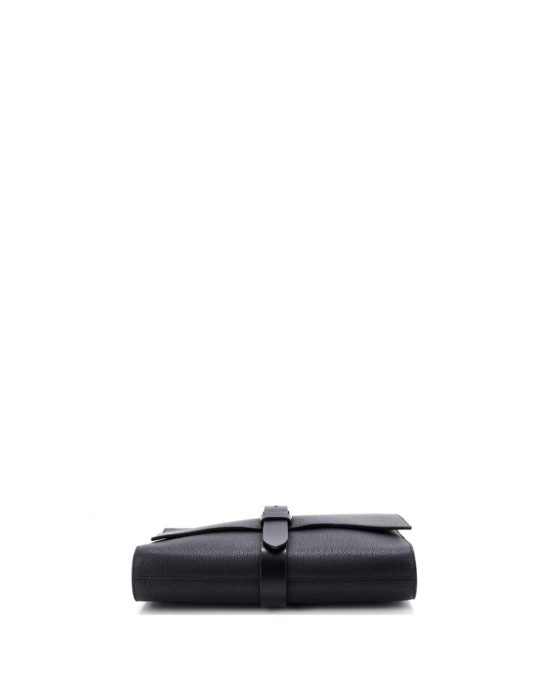 Pre-Owned HERMES 29 Etriviere Ii Folder Pouch Togo