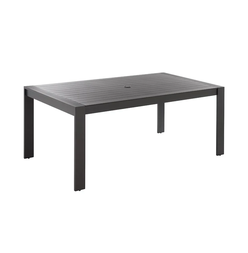 Fash Aluminum Outdoor Dining Table
