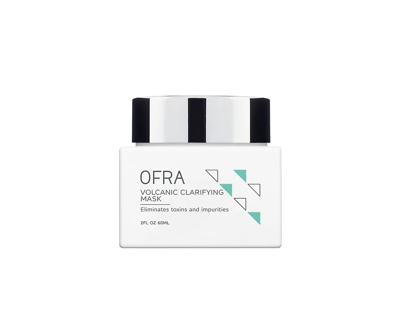 Ofra Cosmetics Volcanic Clarifying Mask
