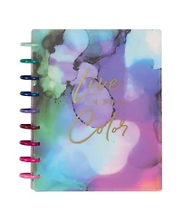 Gnuadz Happy Planner 2026 Dashboard Botanical Year