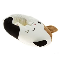 Squishmallows Toddler Slippers Plush Lightweight Warm Comfort Slipper House Shoes for Kids' (Little 11-12 / 13-5