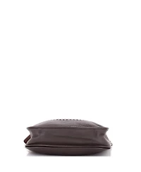 Pre-Owned HERMES Pm Evelyne Bag Gen Ii Clemence