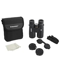 Celestron 12x50 Nature Dx Ed Roof Prism Binocular