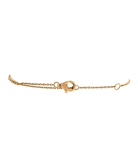 Pre-Owned Cartier Trinity Chain Bracelet