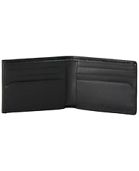 Tumi Men's Double-Sided Bifold Wallet