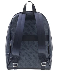 Guess Men's Milano Compact Backpack